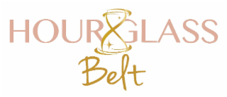 HOURGLASS BELT logo