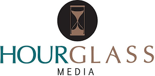 HOURGLASS MEDIA logo