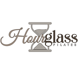 HOURGLASS PILATES logo