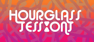 HOURGLASS SESSIONS logo