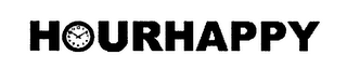 HOURHAPPY logo