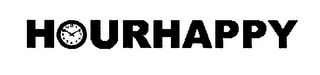 HOURHAPPY logo