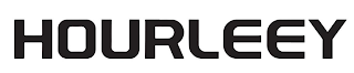 HOURLEEY logo