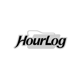 HOURLOG logo