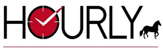 HOURLY logo