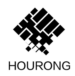 HOURONG logo