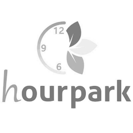 HOURPARK logo