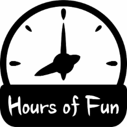HOURS OF FUN logo