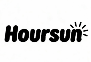 HOURSUN logo