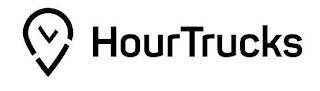 HOURTRUCKS logo
