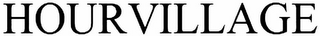 HOURVILLAGE logo