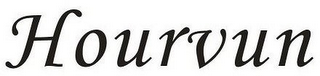 HOURVUN logo