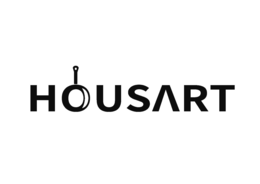 HOUSART logo