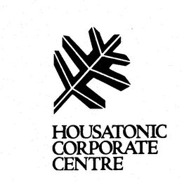 HOUSATONIC CORPORATE CENTRE logo