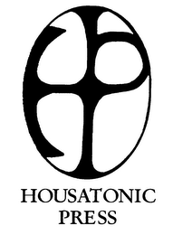 HOUSATONIC PRESS logo