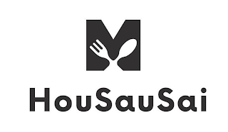 HOUSAUSAI logo