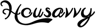 HOUSAVVY logo