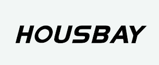 HOUSBAY logo