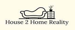 HOUSE 2 HOME REALITY logo