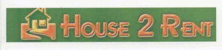 HOUSE 2 RENT logo