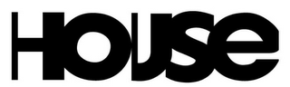 HOUSE logo