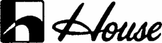 HOUSE logo