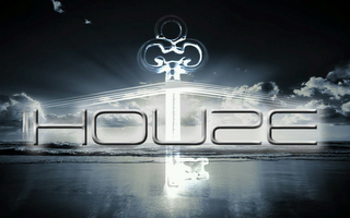 HOUSE logo