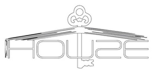 HOUSE logo