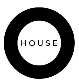 HOUSE logo