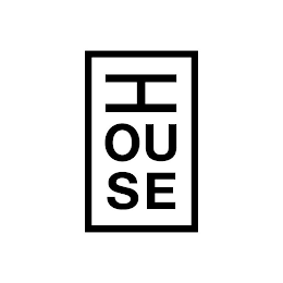 HOUSE logo