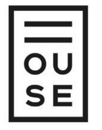 HOUSE logo