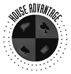HOUSE ADVANTAGE logo