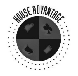 HOUSE ADVANTAGE logo