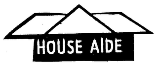 HOUSE AIDE logo