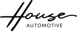 HOUSE AUTOMOTIVE logo