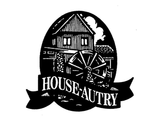 HOUSE-AUTRY logo