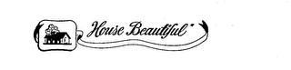 HOUSE BEAUTIFUL logo