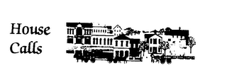 HOUSE CALLS logo