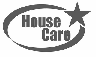 HOUSE CARE logo