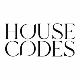 HOUSE CODES