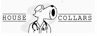 HOUSE COLLARS logo