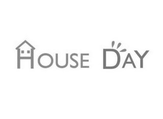 HOUSE DAY logo
