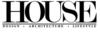 HOUSE DESIGN · ARCHITECTURE · LIFESTYLE logo