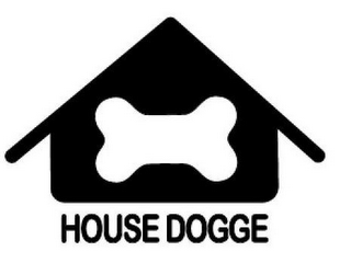 HOUSE DOGGE logo