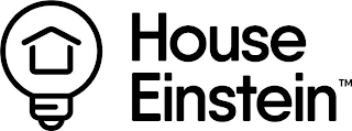HOUSE EINSTEIN logo