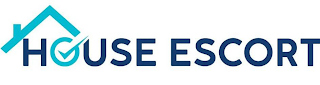 HOUSE ESCORT logo