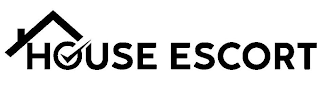 HOUSE ESCORT logo