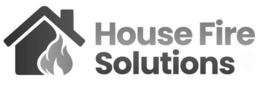 HOUSE FIRE SOLUTIONS logo