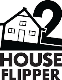 HOUSE FLIPPER 2 logo