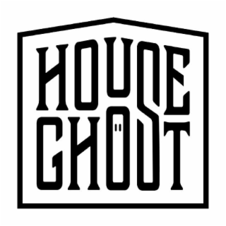 HOUSE GHOST